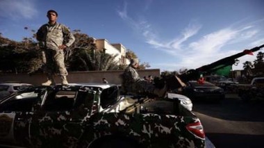 Libye: manifestation à Tripoli pour demander la dissolution des milices