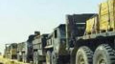 Algeria provides Mali military aid against al-Qaeda-linked group