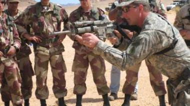 MDN: augmentation salariale de 20 % au profit des militaires