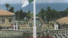 رمز المؤسسة العسكرية في الانفتاح على الإعلام، العميد نذير متيجي ينتقل إلى رحمة الله