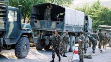 Une administration électronique afin de répondre aux préoccupations des militaires