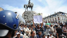 جنود التعبئة يعودون للاحتجاج الثلاثاء المقبل