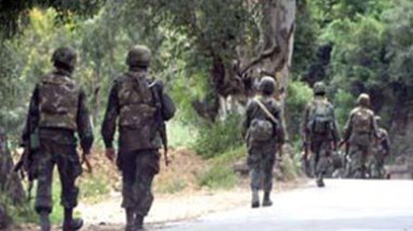 Prélèvement ADN pour Ali Belhadj: son fils aurait été tué lors de l'opération militaire lancée à Tizi Ouzou