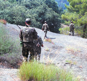 Attentats avortés pour ce jeudi 11 Décembre