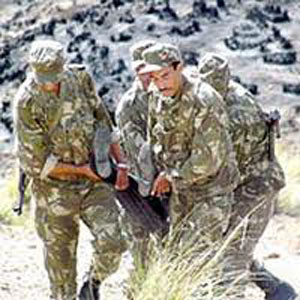 Le bilan de l'attentat de Yakourène s'alourdit