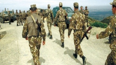 Quatre militaires blessés à Batna