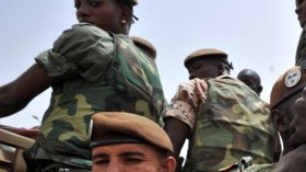 مقتل 11 جنديا ماليا في معارك كونا