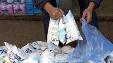 Algerian government to hike financial aid to milk producers up to 180 million dollars