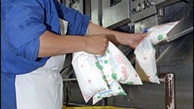 Algeria subsidised milk up to 12 DZ