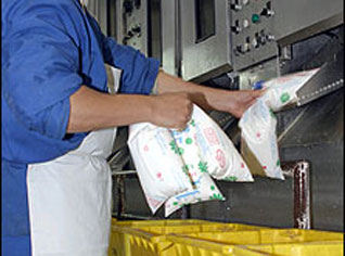 Algeria subsidised milk up to 12 DZ