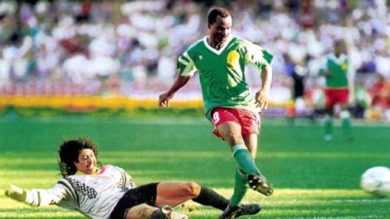 قدماء “الأسود الجموحة” يطالبون بمنحة عمرها ربع قرن!