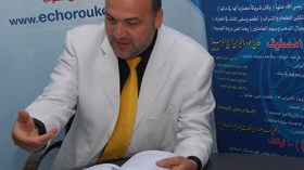 أيّها النّاس نبيّكم لم يكن فقيرا ولا محتاجا إلى صاحب ولا زوجة