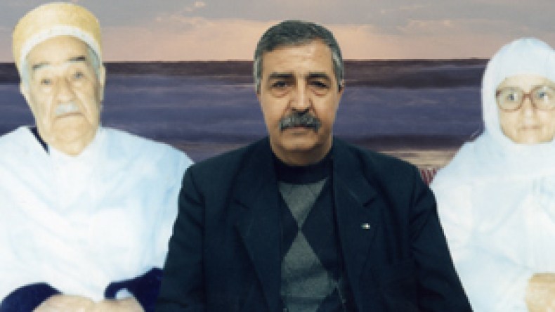 الجزائري الذي خلّدت الولايات المتحدة اسمه في السجل العالمي للنجوم