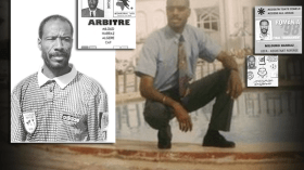 التحكيم في الجزائر بخير وحكامنا في حاجة إلى حماية من الضغوطات