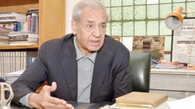 خليل مطلوب كوزير وسيستفيد من إجراءات الامتياز القضائي في حالة تسلمه