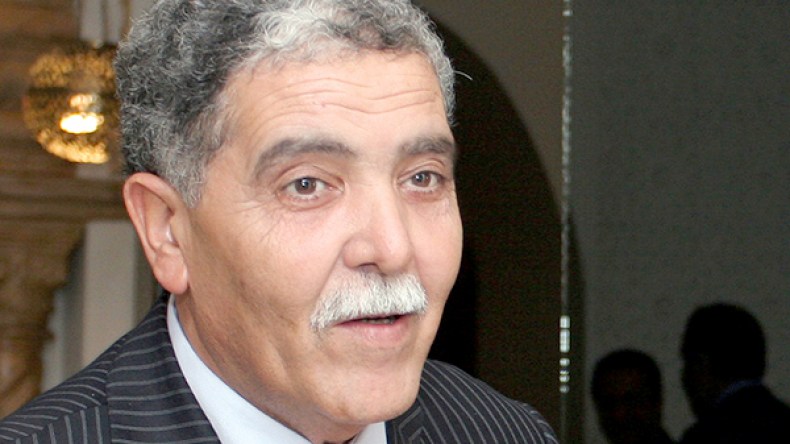 شرفي: لا مكان للانتهازيين والبزناسية في الأرندي