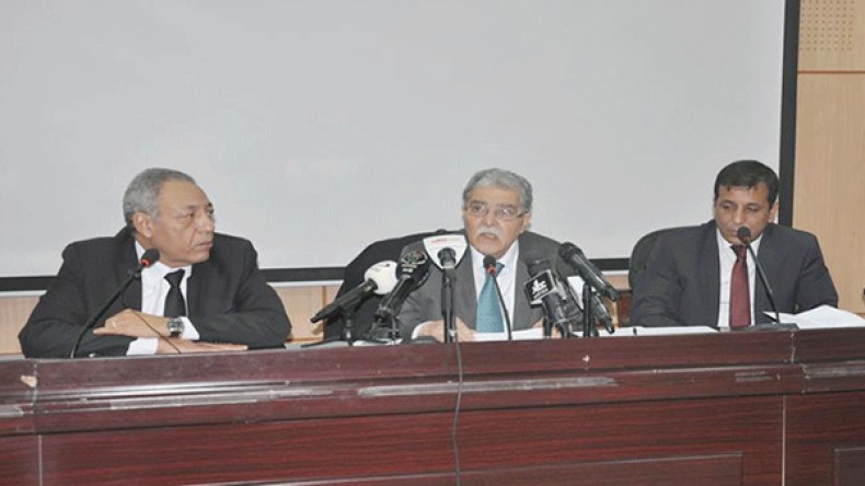 شرفي: لن نتسامح مع أيّ تجاوزات لدفتر الشروط