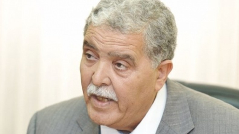 شرفي: قانون السمعي البصري سينهي “فوضى” القنوات الخاصة
