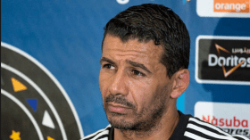 حمدي: لهذه الأسباب أرحت الأساسيين في الكأس ولن أعارض من يريد الرحيل