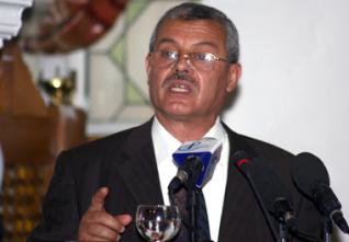 Intruding travel agencies to be wiped out, says Tourism Minister