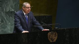 Algeria Renews Its Commitment To Support The Sahel Region Countries