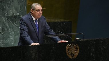 Algeria Renews Its Commitment To Support The Sahel Region Countries