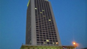 الخارجية المصرية تستدعي السفير القطري في القاهرة
