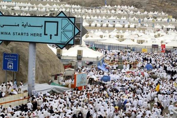 Pèlerinage: sept hadjis décédés depuis le début du hadj 2019