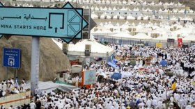 سبع وفيات في صفوف الحجاج الجزائريين