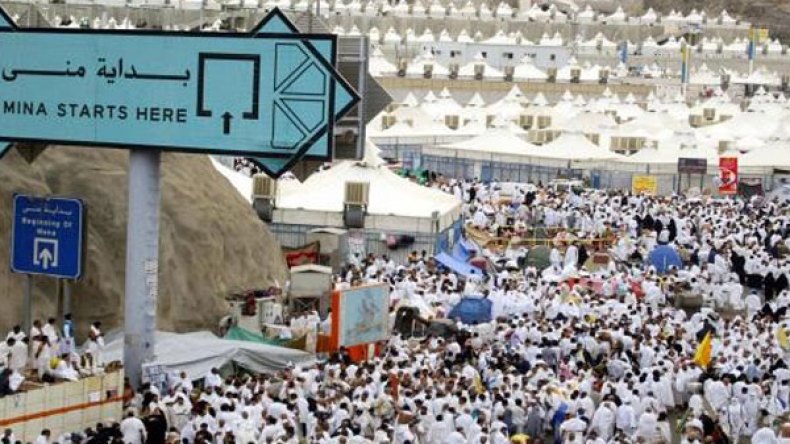 سبع وفيات في صفوف الحجاج الجزائريين