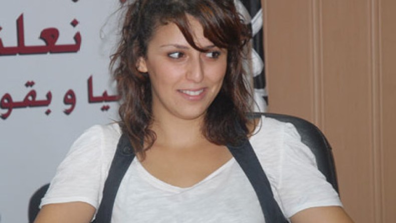 بطلة “الزهر مكانش”: ترقبوني في أدوار درامية بعيدا عن الكوميديا مستقبلا