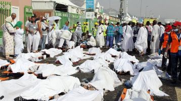 لماذا تسيس بيت الرحمن.. يرحمكم الله!!!