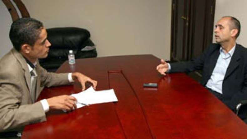 “لن نكتفي بمطالبة إسرائيل بتعويض المصور الجزائري بل سنبحث عن محاكمة عادلة”