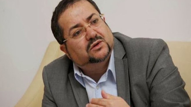 مناصرة يتساءل عن تأخر إعلان السلطة نتائج المشاورات حول الدستور