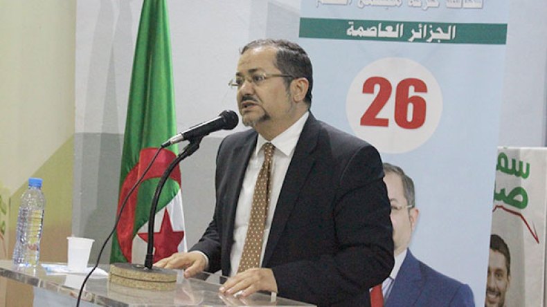 لا نريد “تسييس” الفساد..  وعلاقة حداد بسيدي السعيد غريبة