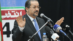 وزارة الداخلية تبنت رسميا شعار نحناح