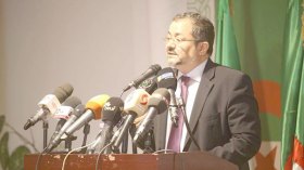 حمس ستدخل الإنتخابات المحلية بقوة لتحقيق نتائج إيجابية