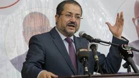 مناصرة: حمس مستعدة للإسهام في حل الأزمة