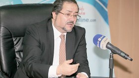مناصرة “يزيح” عرفات من على رأس قائمة العاصمة!