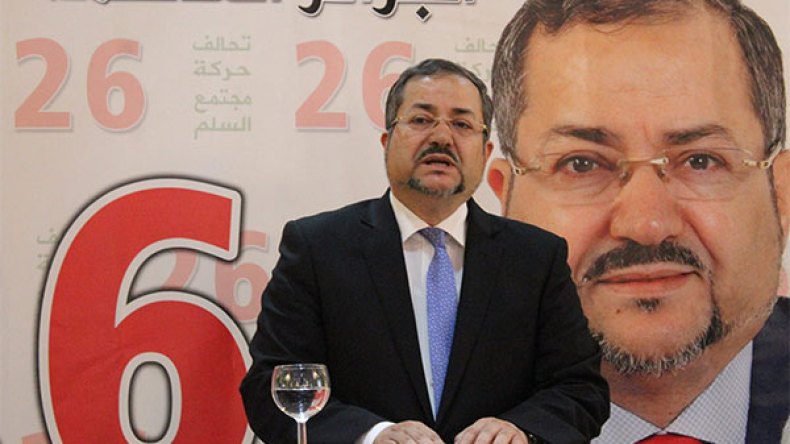 مناصرة: لا لسلوك الضراير في الحملة