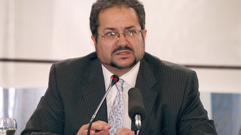 مناصرة: أوقفوا خطاب التخويف واليأس