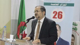 مناصرة: الحكومة صنعت رجال أعمال جدد من أموال الدولة