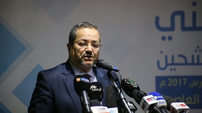 مناصرة: الانتخابات أُفرغت من محتواها التغييري