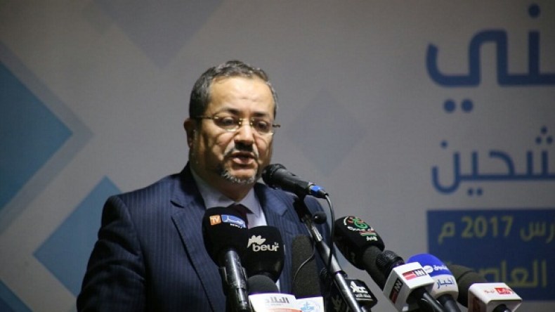 مناصرة: الانتخابات أُفرغت من محتواها التغييري