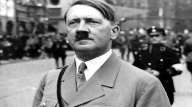 Une archive révèle qu'Hitler a protégé un ancien camarade de régiment juif