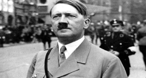 Une archive révèle qu'Hitler a protégé un ancien camarade de régiment juif