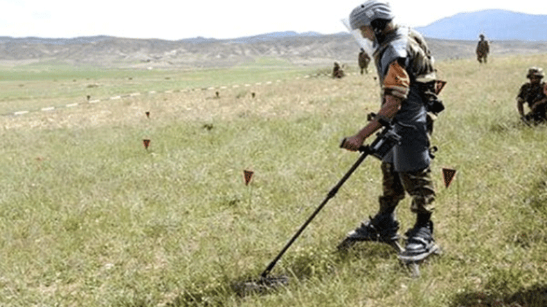 البليدة: طوارىء بسبب قذيفة هاون 