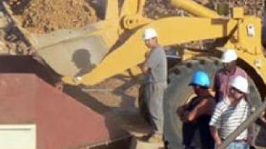 Mines d’or d'Amesmessa : les travailleurs appellent l'Etat à intervenir