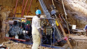 20 sites d’exploration d’or et d’uranium ouverts aux étrangers