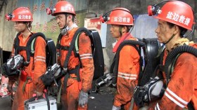 استغلال مناجم الذهب واليورانيوم الجزائرية حصريا لـ”الشناوة”